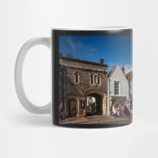 Chichester Mug